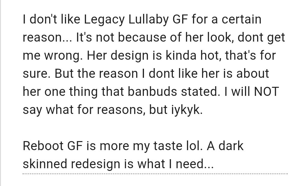 FNF Confessions tweet media