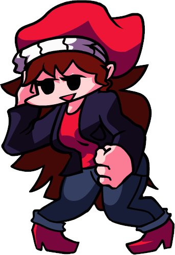 FNF Confessions tweet media