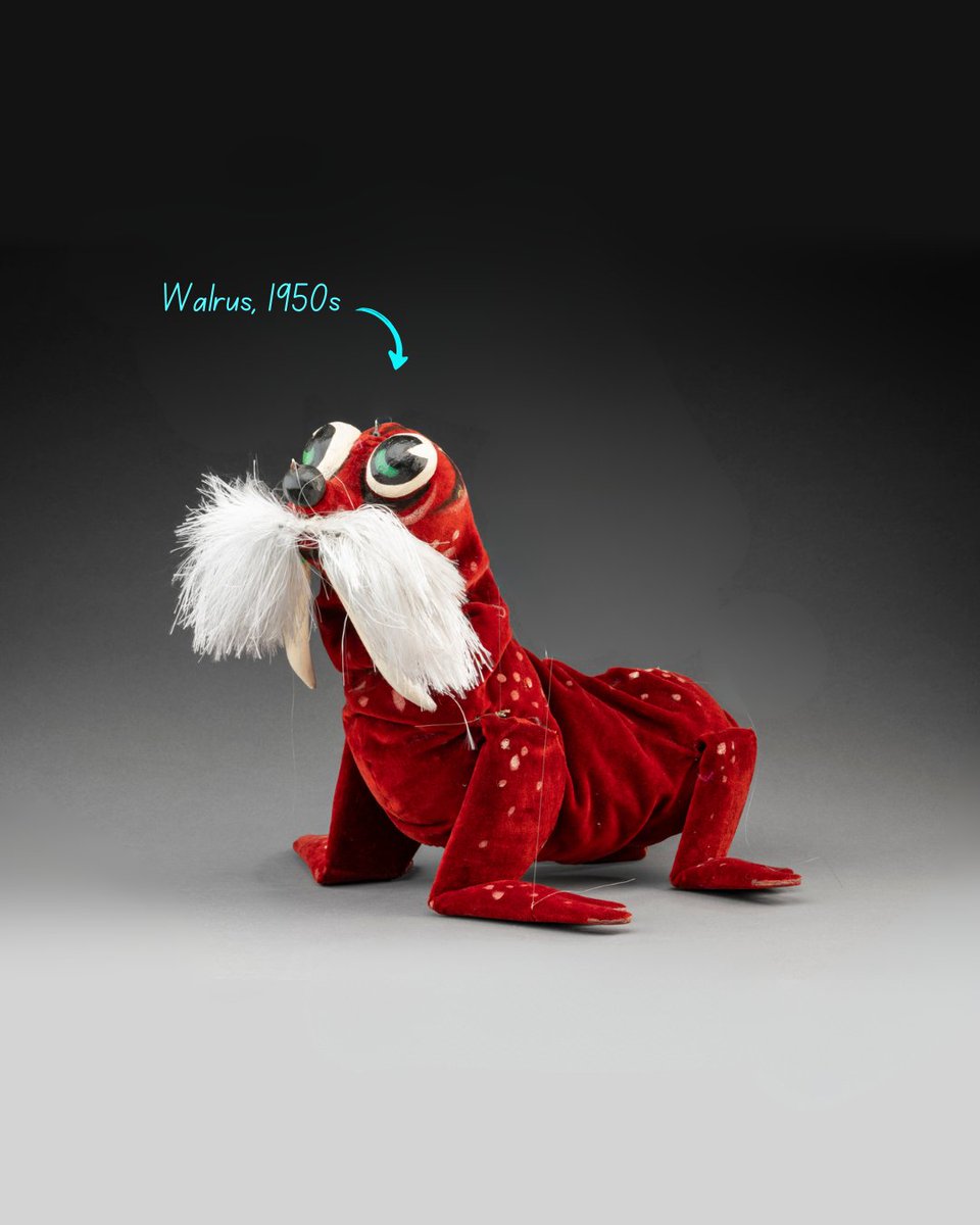 National Museum of Australia tweet media