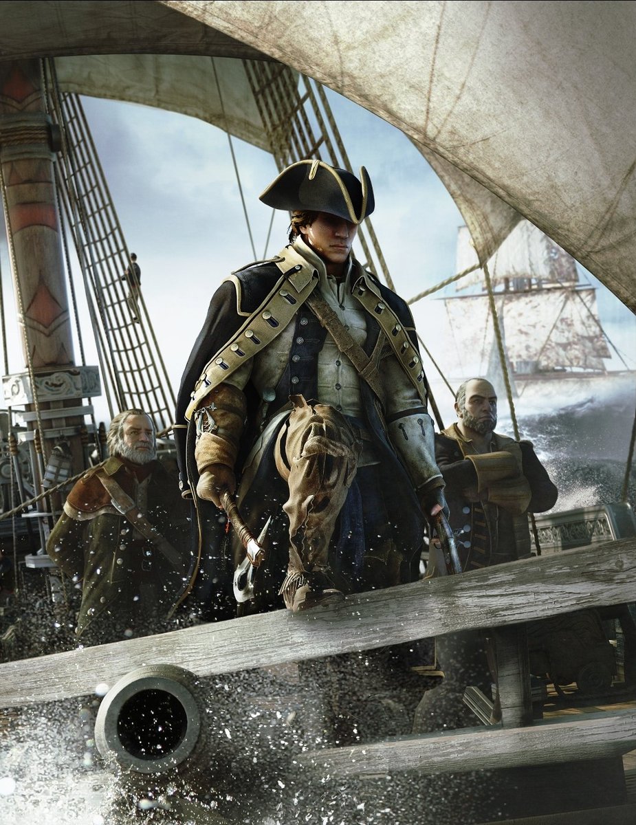 Assassin's Creed News tweet media