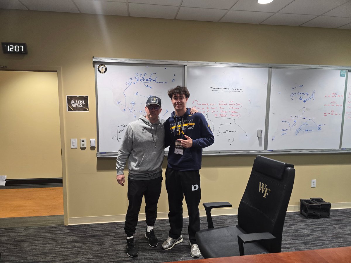 James Perrone tweet media