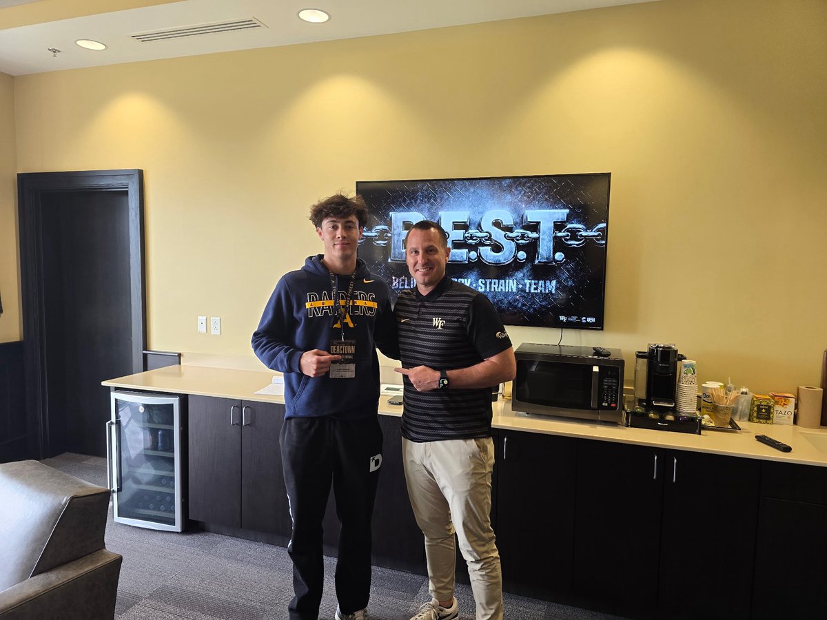 James Perrone tweet media