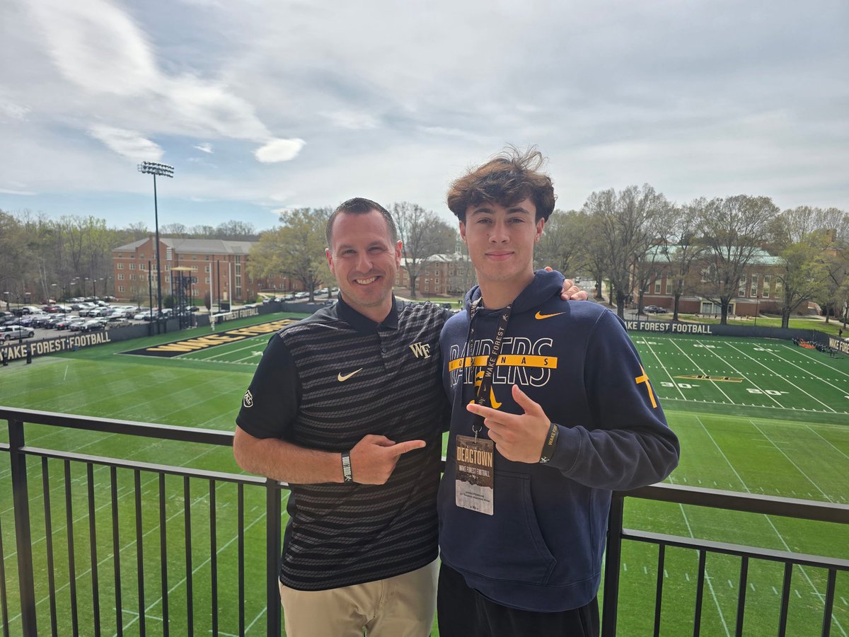 James Perrone tweet media