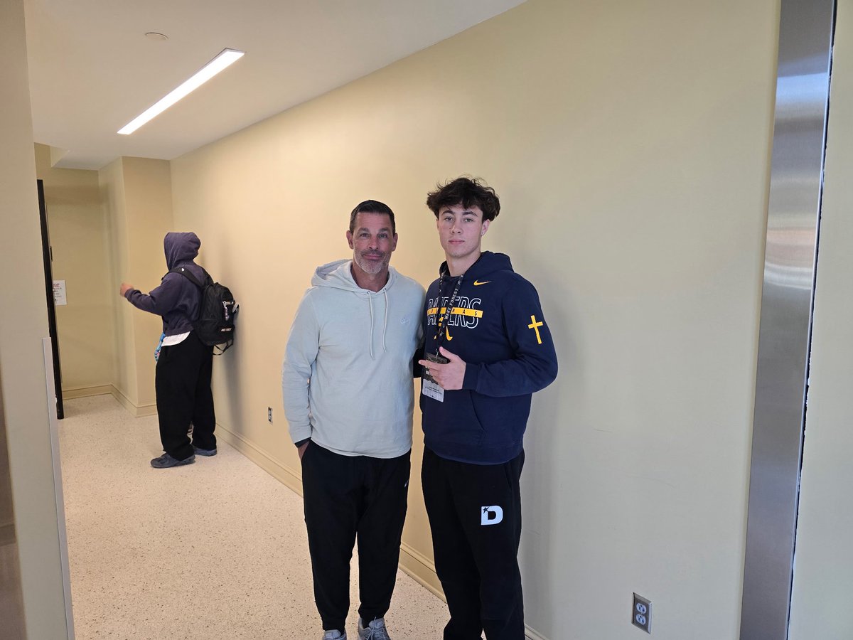 James Perrone tweet media