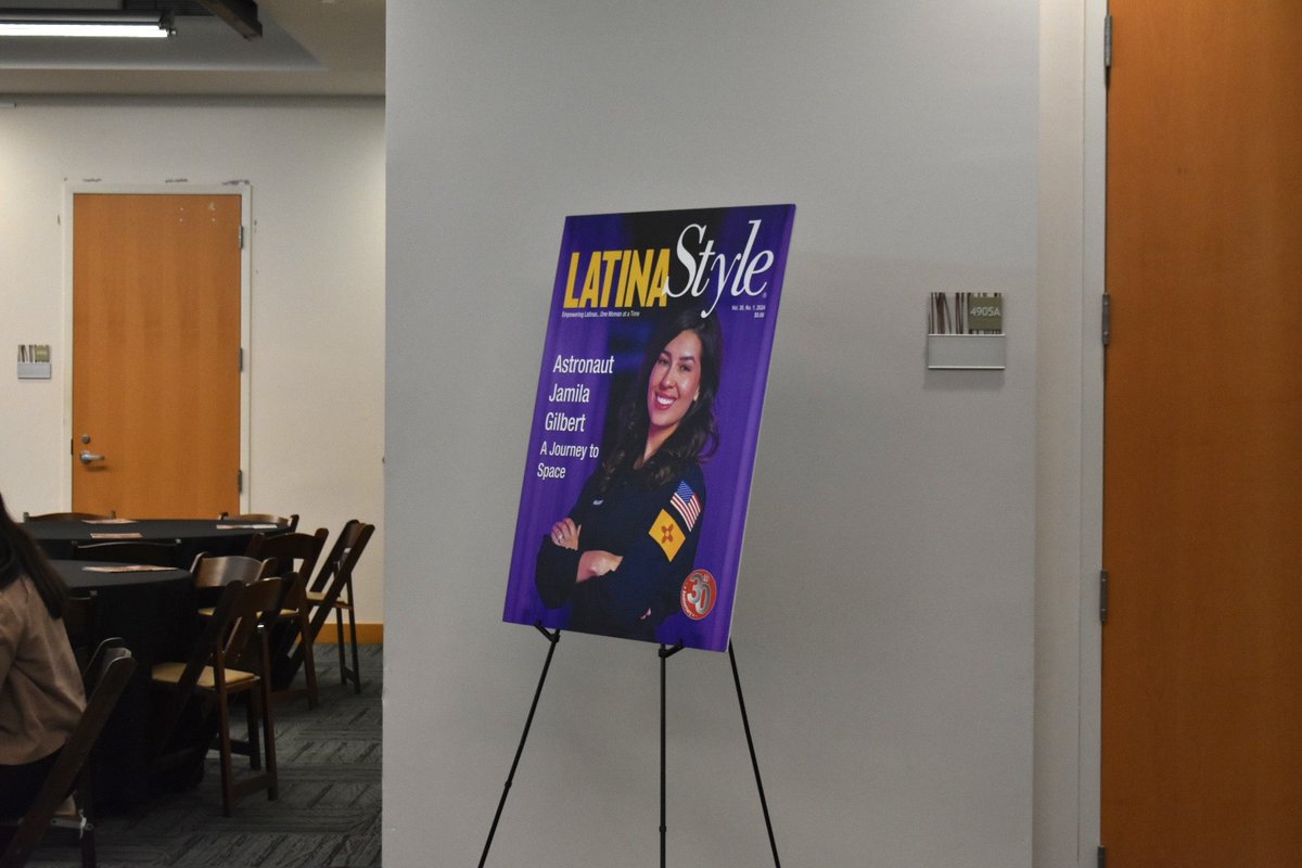 LATINA Style Inc. tweet media