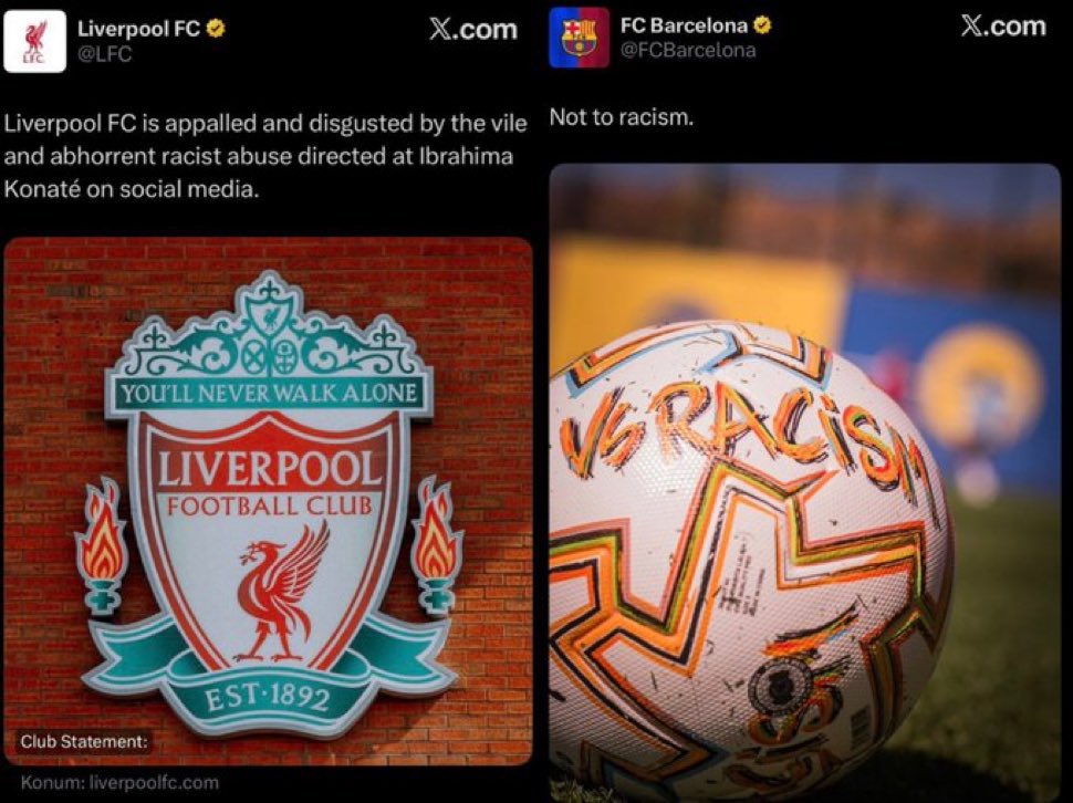 Plus Global tweet media