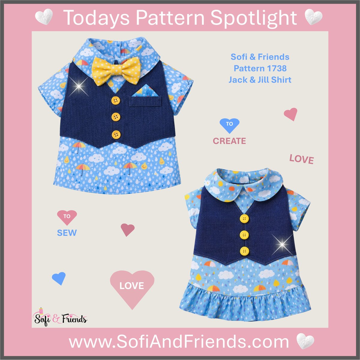 Sofi & Friends tweet media