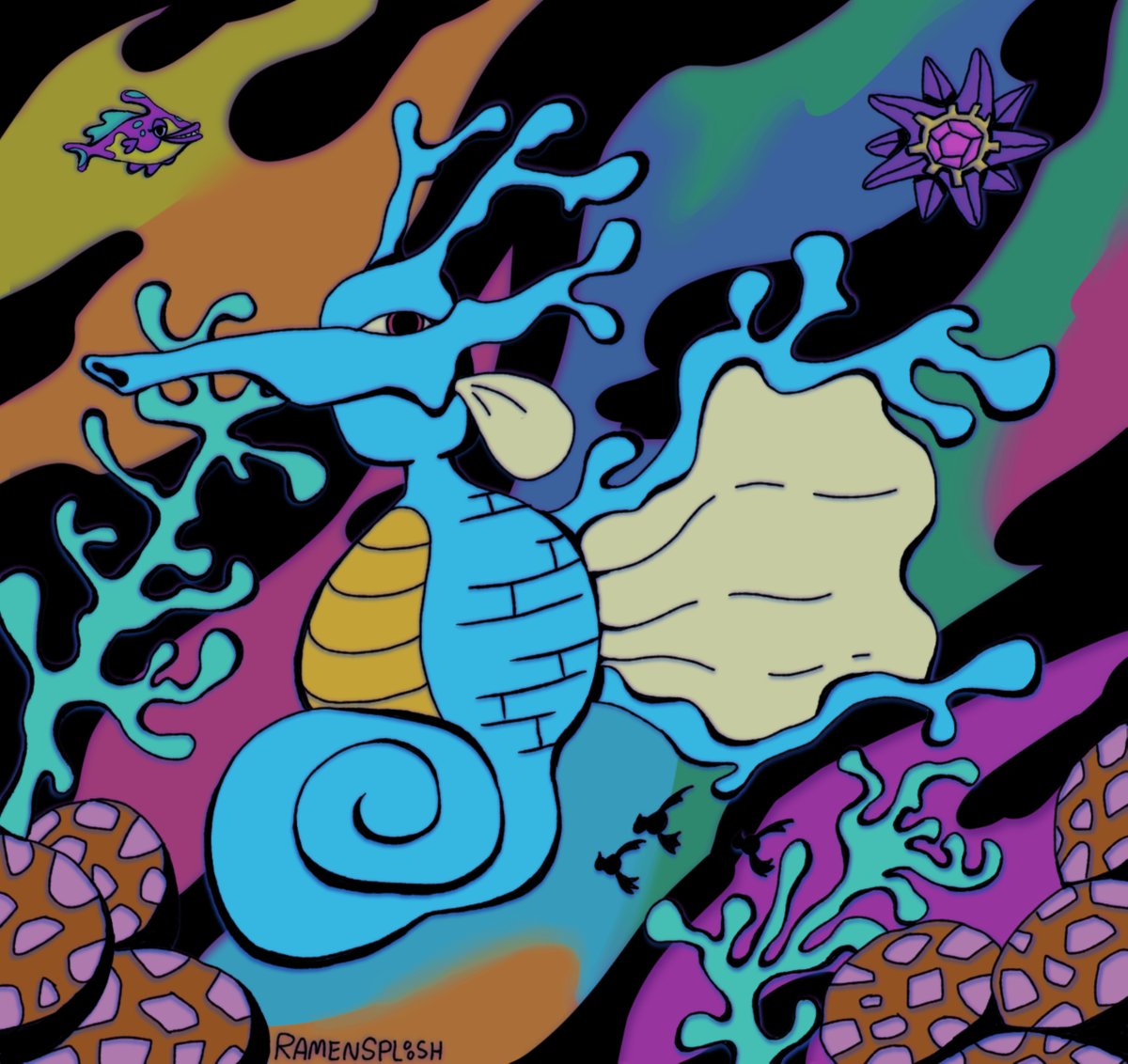 RamenSploosh =▷ tweet media