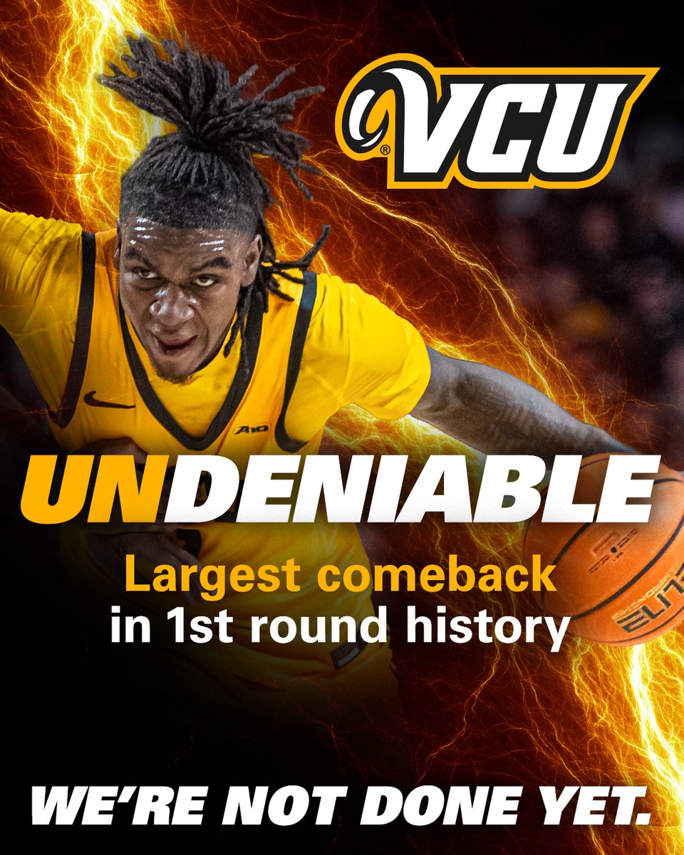 VCU Human Resources tweet media