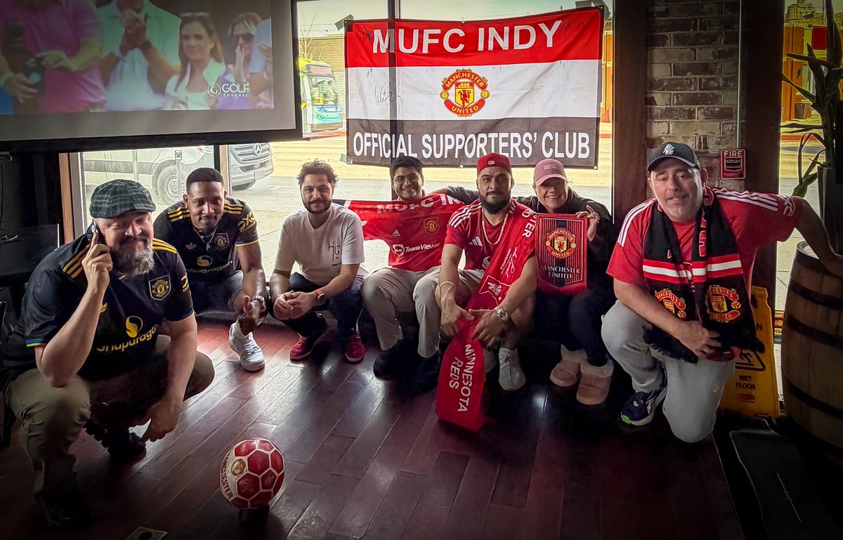 MUFC Indy tweet media