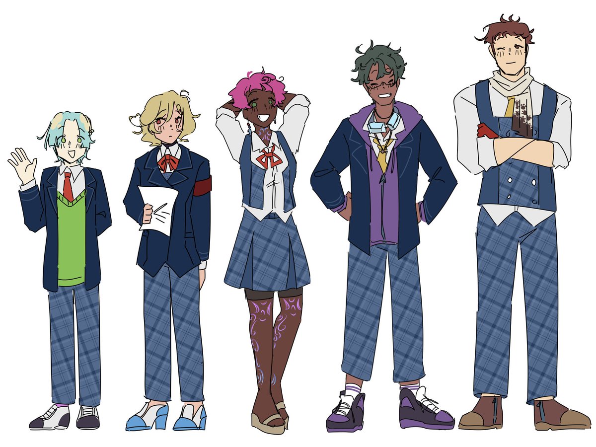 .𖥔 ݁ ˖ araxia ᝰ.ᐟ tweet media