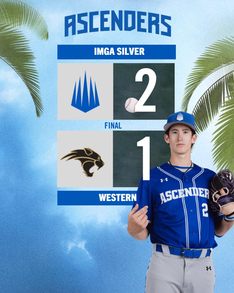 IMG Academy Baseball tweet media