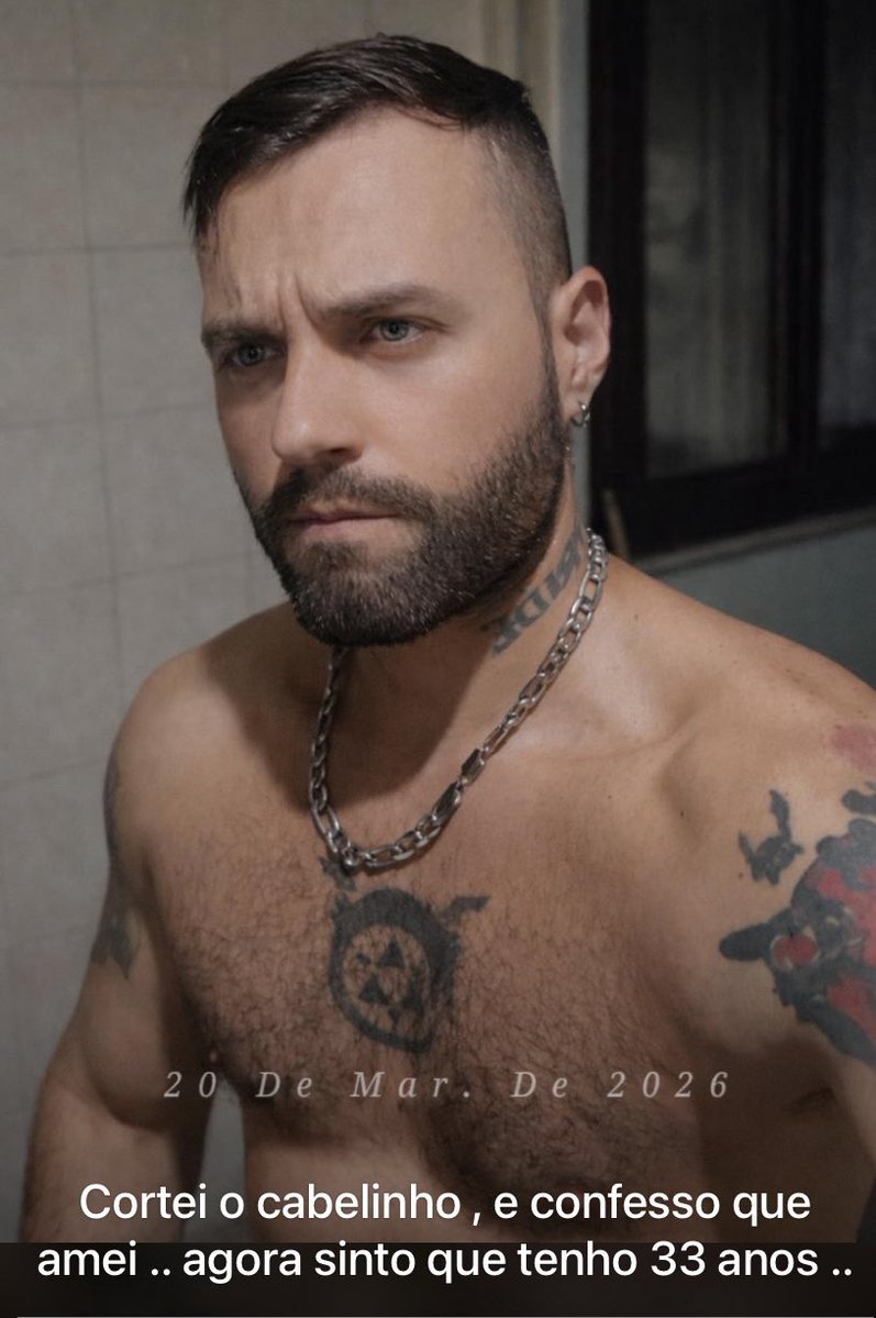 Leo andrade cosplayerfiit tweet media