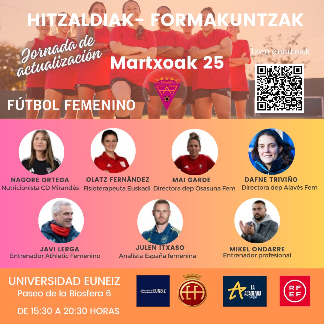 Federación Alavesa de Fútbol tweet media