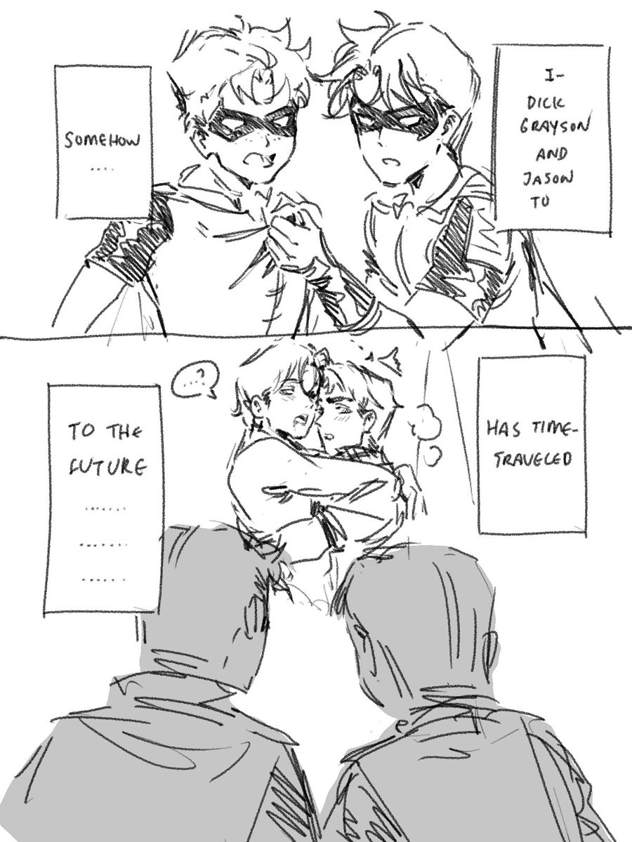 tim drake's abusive parents tweet media