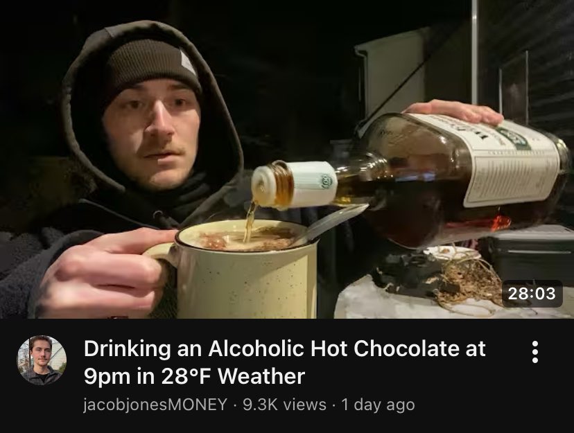 jacob jones tweet media