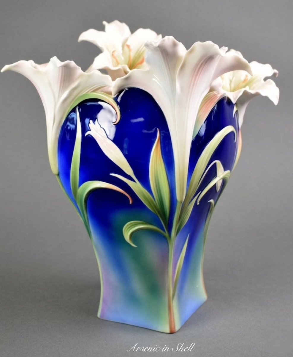 ⋆˖⁺‧₊☽ Arsenic In Shell ☾₊‧⁺˖⋆ tweet media