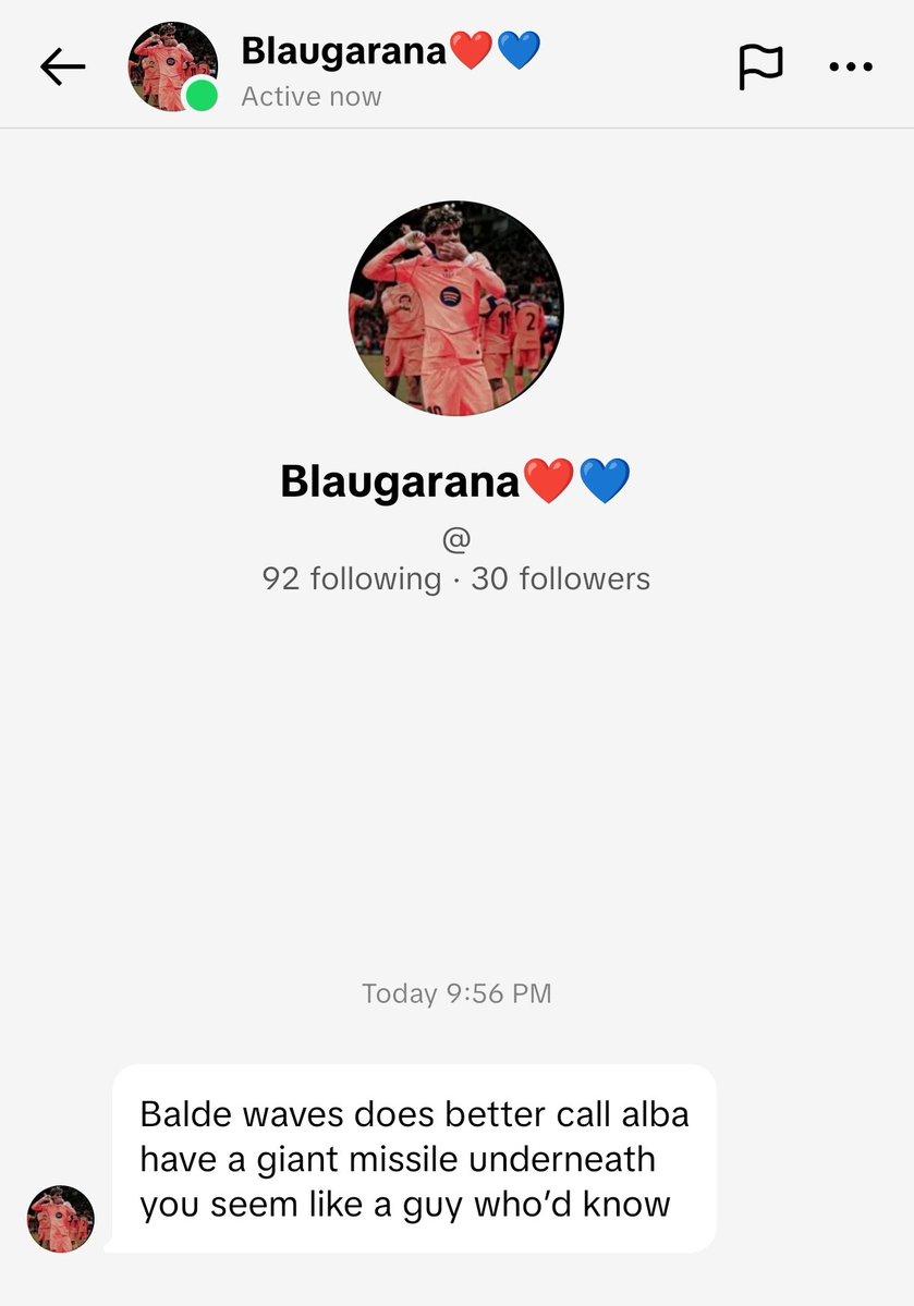 🇦🇱☣️ #NukeBarça tweet media