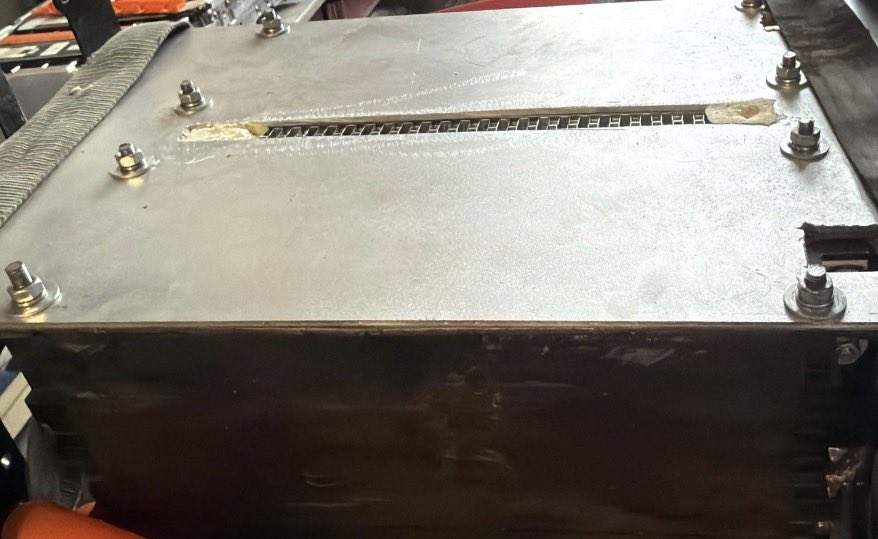 EV Clinic tweet media