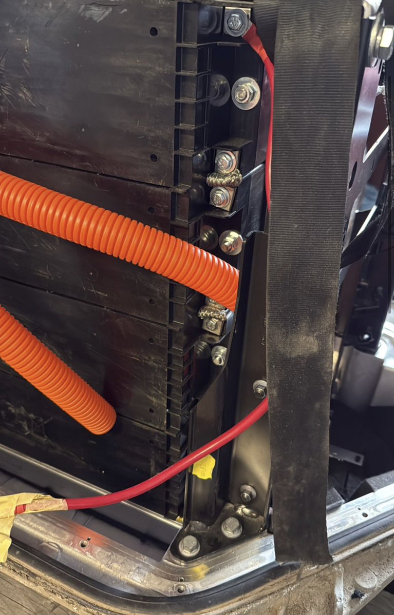 EV Clinic tweet media