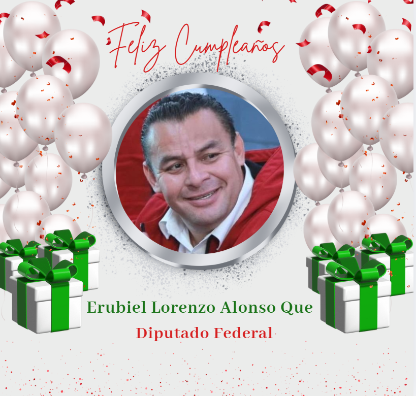 Sría. PcD CEN PRI tweet media