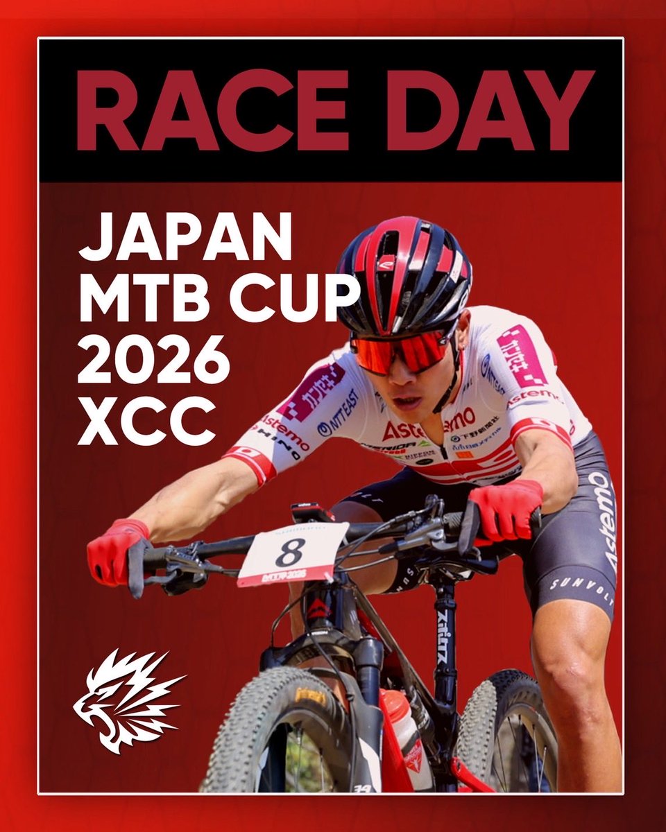 Astemo宇都宮ブリッツェンオフィシャル tweet media