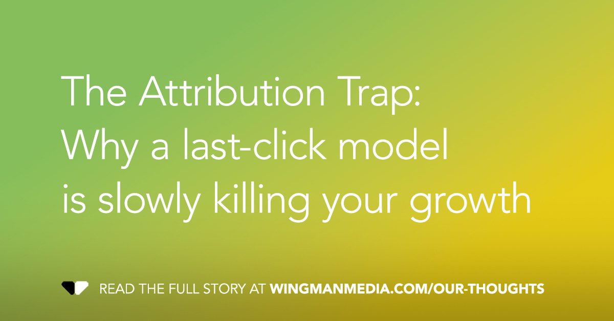 Wingman Media Agency tweet media