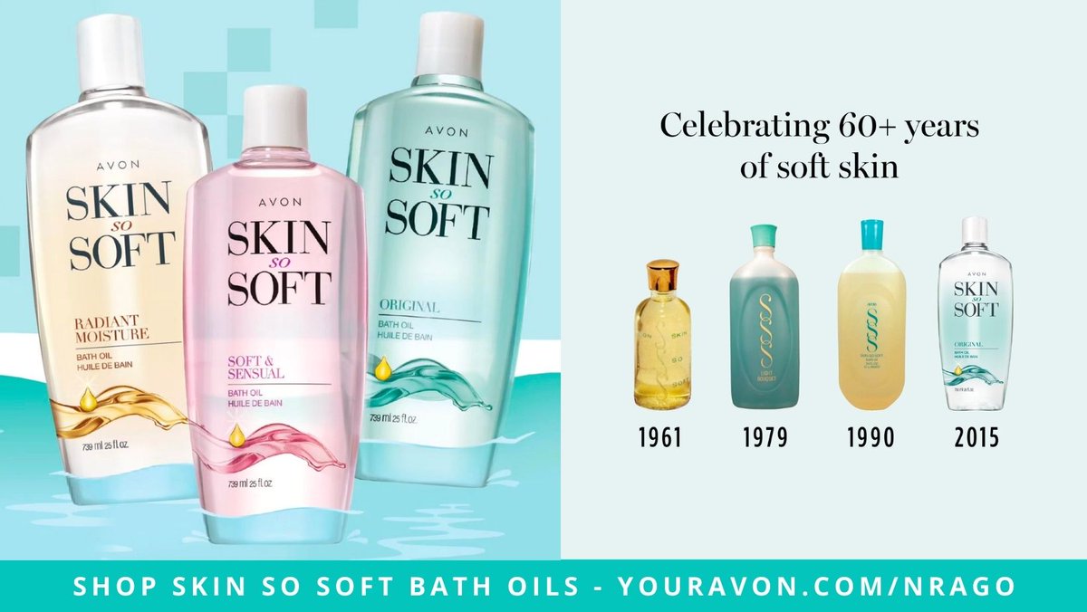 Avon Lady of NJ tweet media