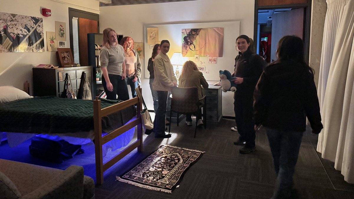 Harvard SEAS tweet media