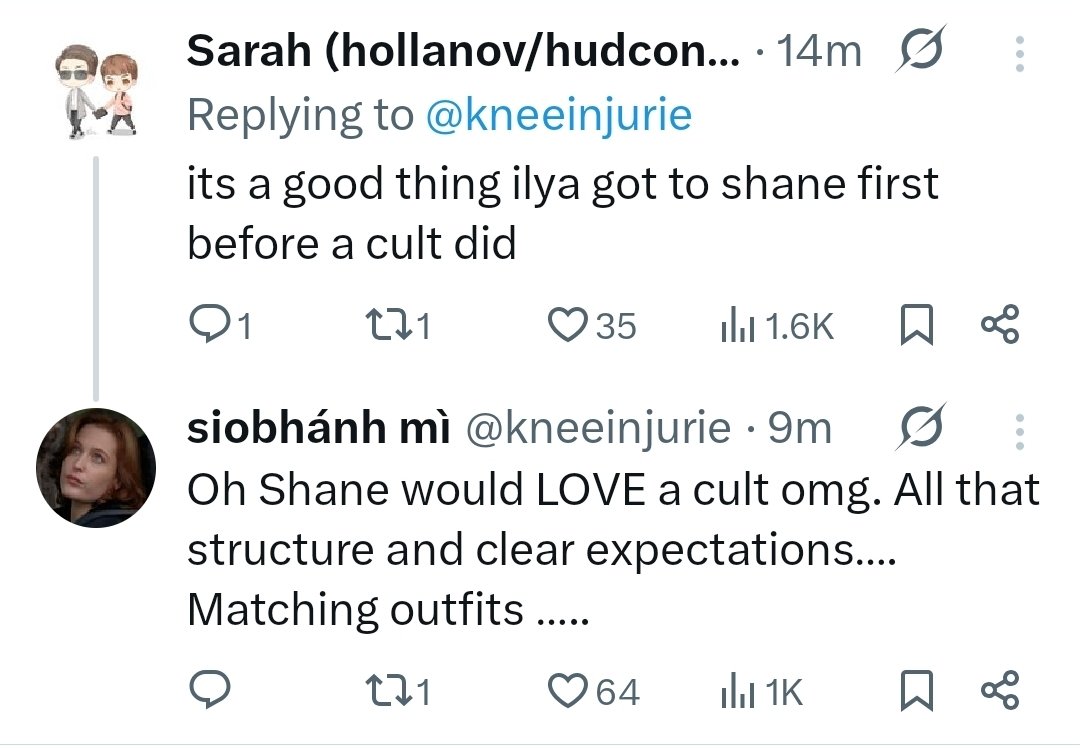 elara 🍀 tweet media