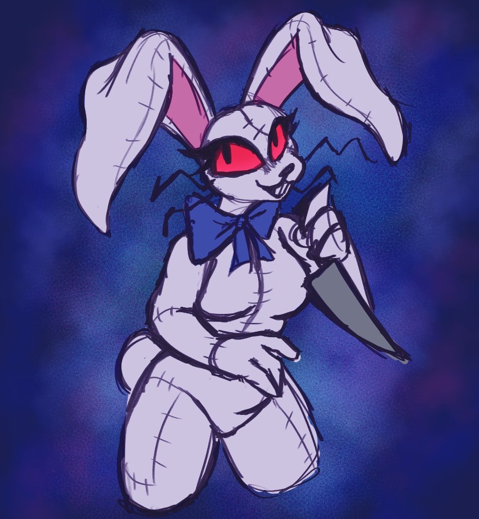 Synn 💜🔮 tweet media