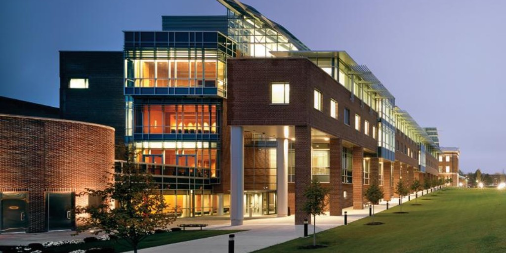 Rensselaer Polytechnic Institute tweet media