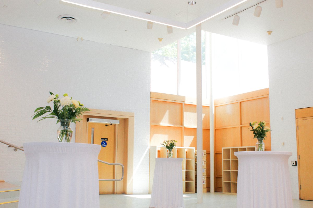 Varley Art Gallery tweet media