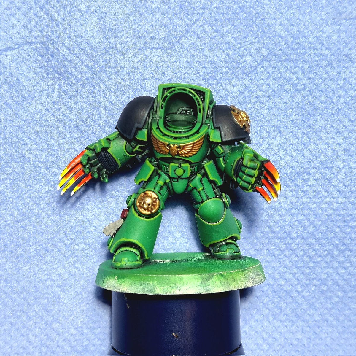 Olli 🌑TNBTY🌑 tweet media