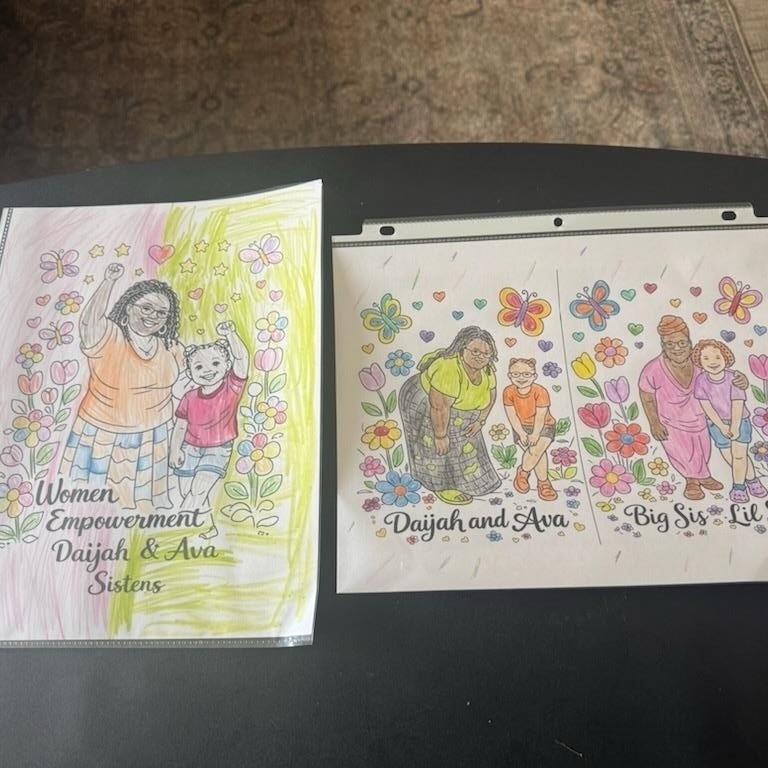 Big Brothers Big Sisters of America tweet media