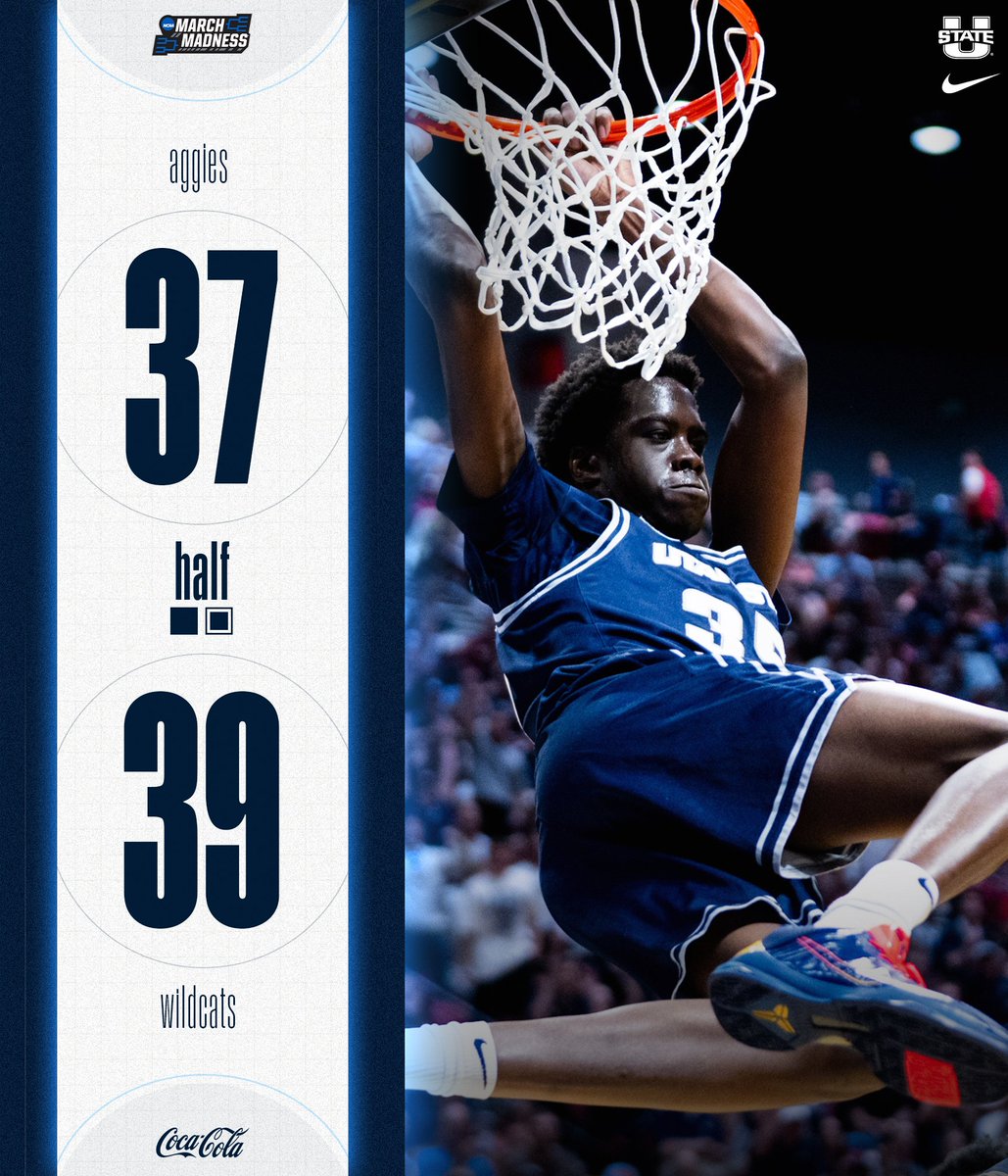 USU Men's Hoops tweet media