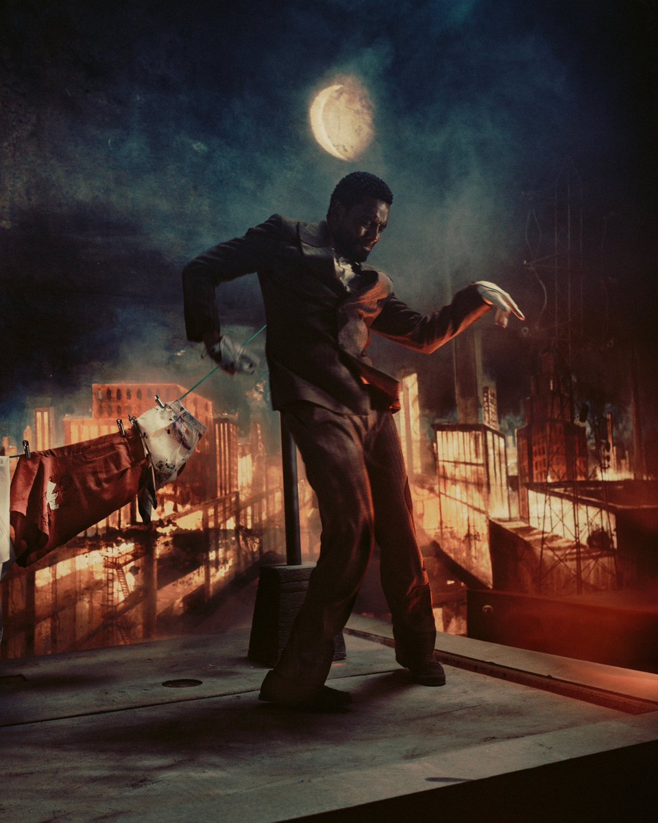 KidSuper tweet media