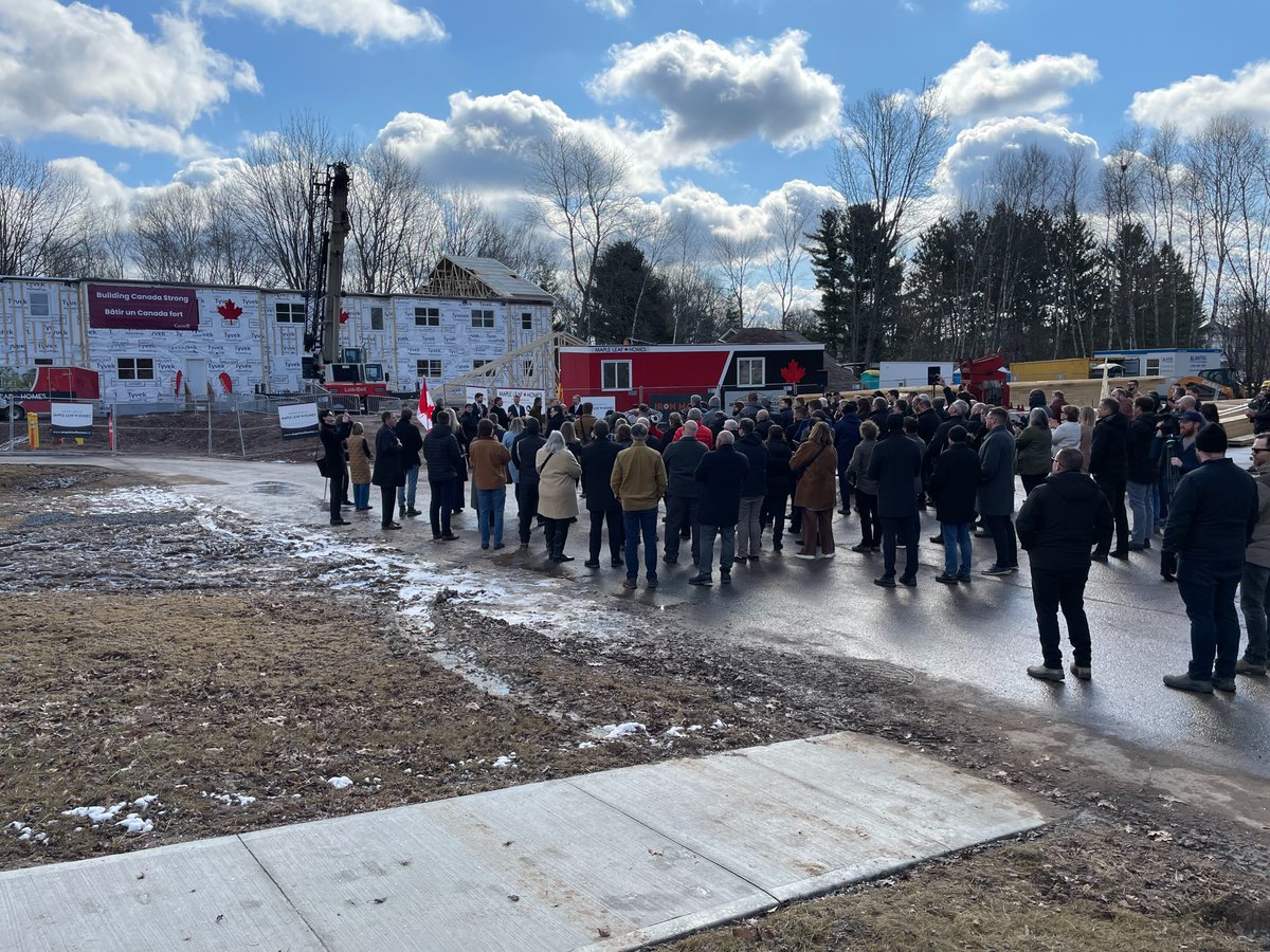 Build Canada Homes tweet media