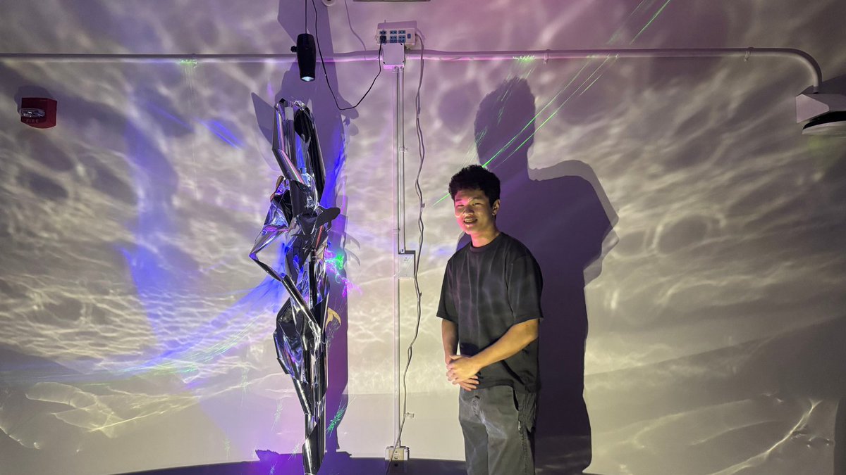 Harvard SEAS tweet media