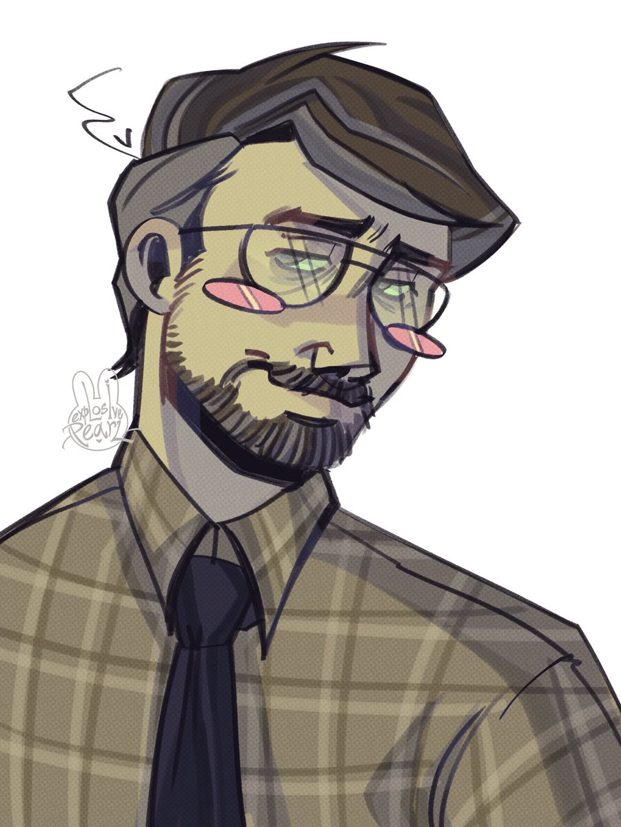 pearl🐇★彡 (COMMS CLOSED) tweet media