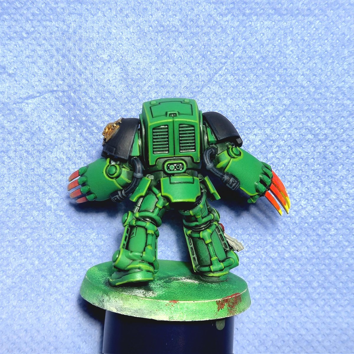 Olli 🌑TNBTY🌑 tweet media