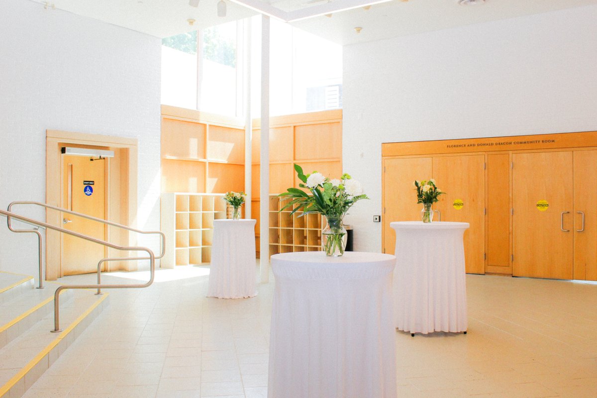 Varley Art Gallery tweet media