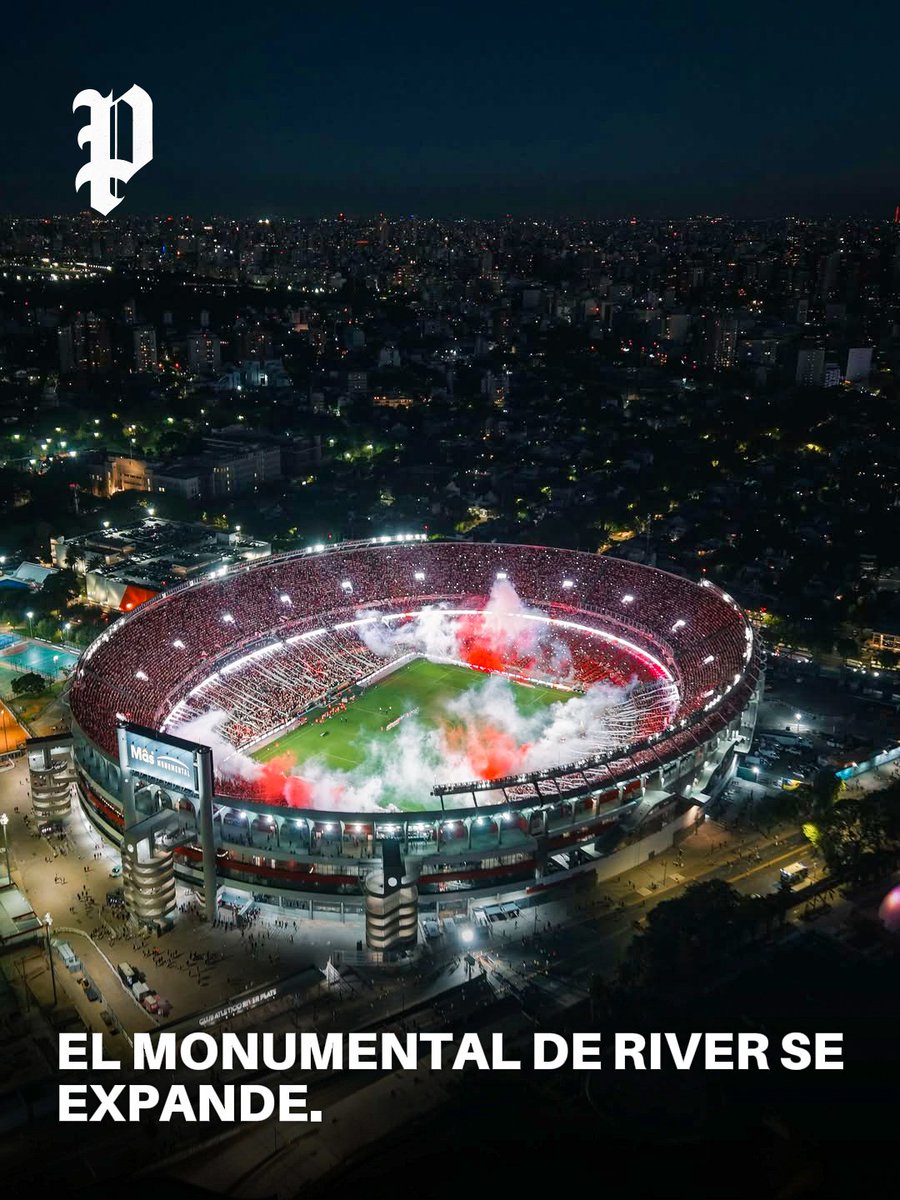 Prórroga tweet media