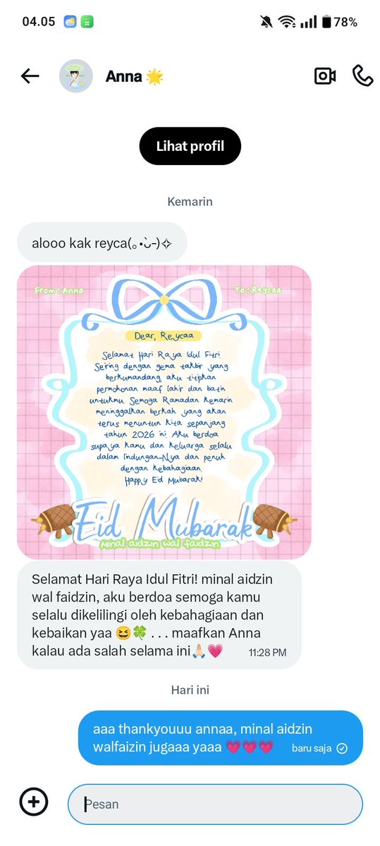 reyca。♡ tweet media