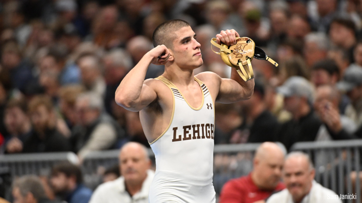 The Open Mat tweet media