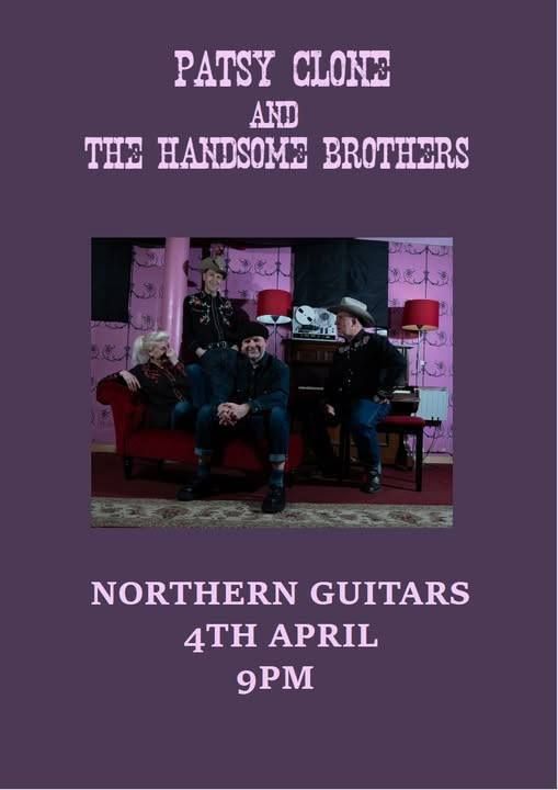 Local Sound Focus tweet media