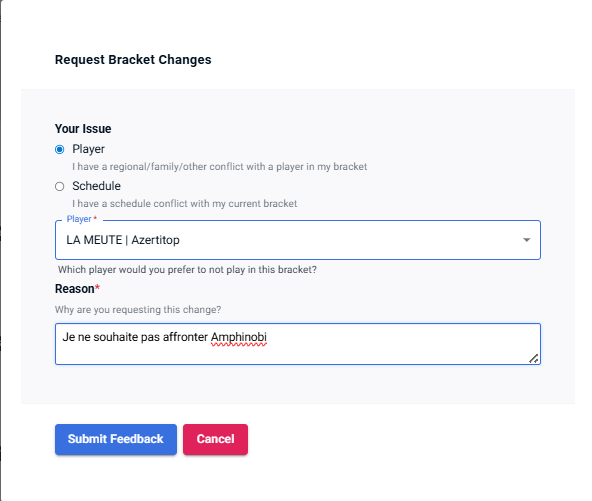 Smash Grenoble tweet media
