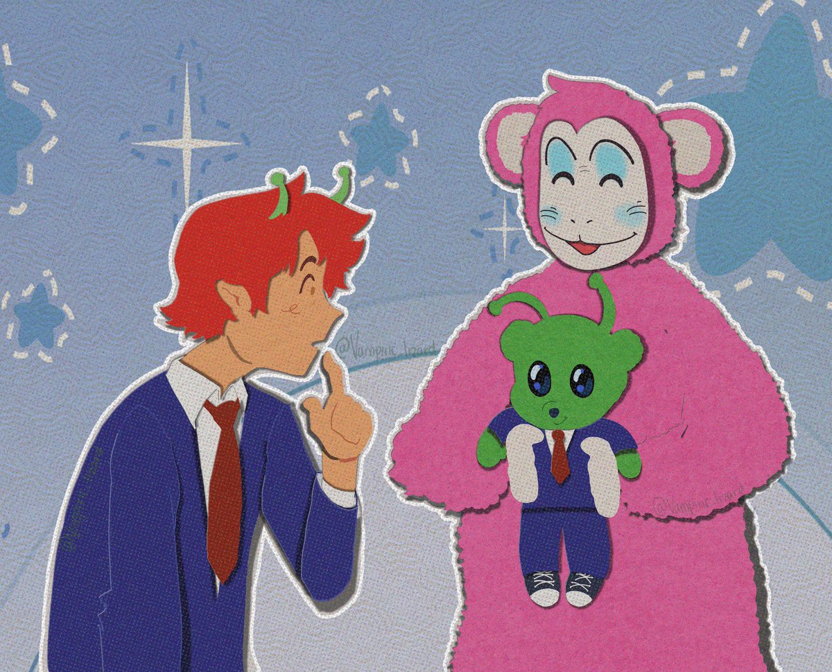 Liz 🕸@ saw MCR 14/02 🇲🇽 tweet media