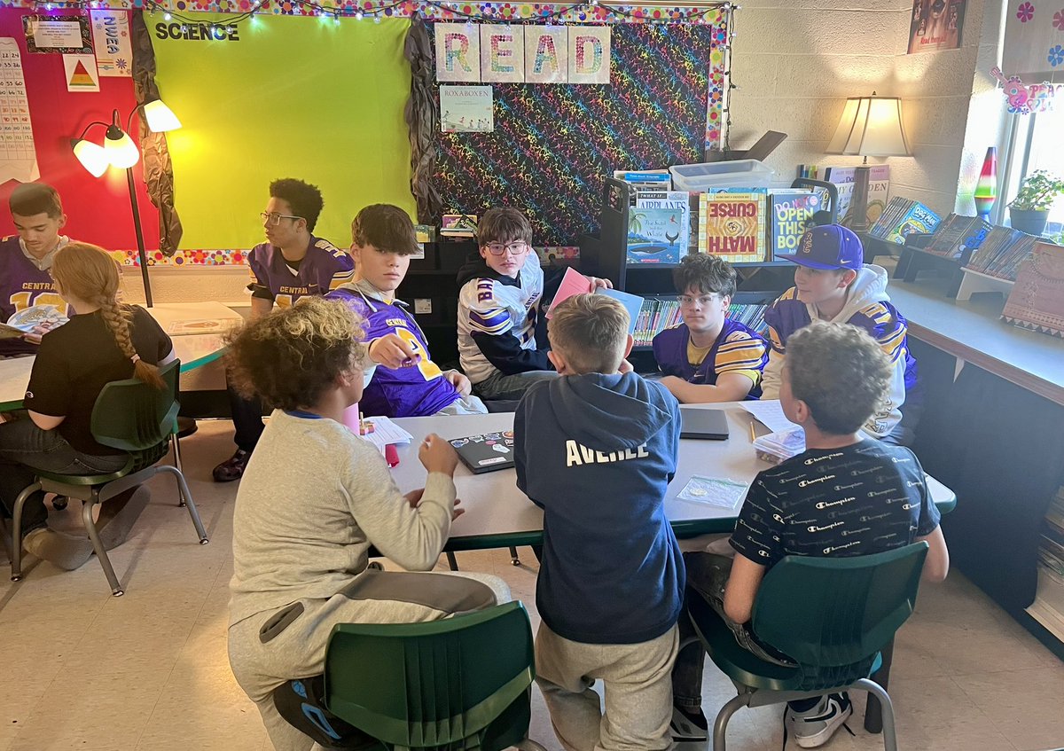 BCC Wolves Football tweet media