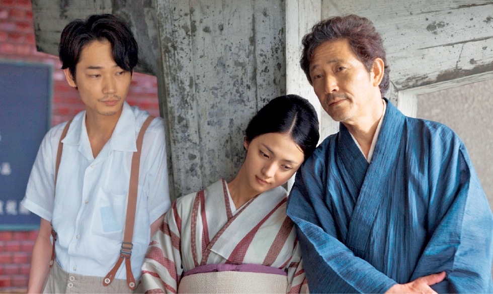 モネ@映画とドラマ tweet media